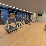 Grand Acores Atlantico Hotell 5*