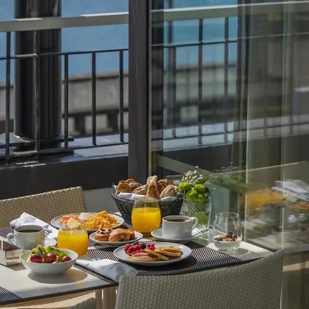 Hotel Grand Acores Atlantico