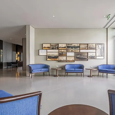 Grand Açores Atlântico Hotel