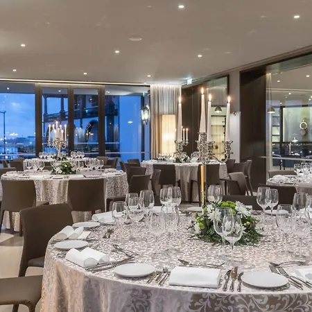 Grand Açores Atlântico Hotel Ponta Delgada