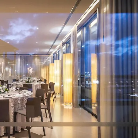 Grand Acores Atlantico 5* Ponta Delgada (Sao Miguel)