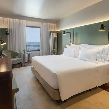 Grand Acores Atlantico 5* Ponta Delgada (Sao Miguel)