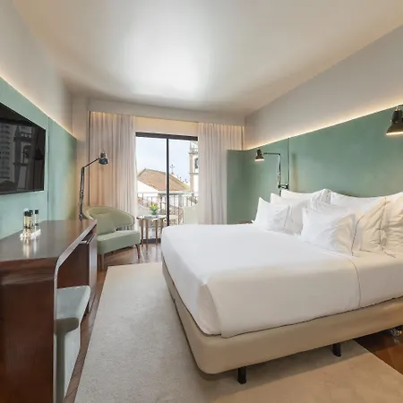 Grand Acores Atlantico Hotel Ponta Delgada (Sao Miguel)