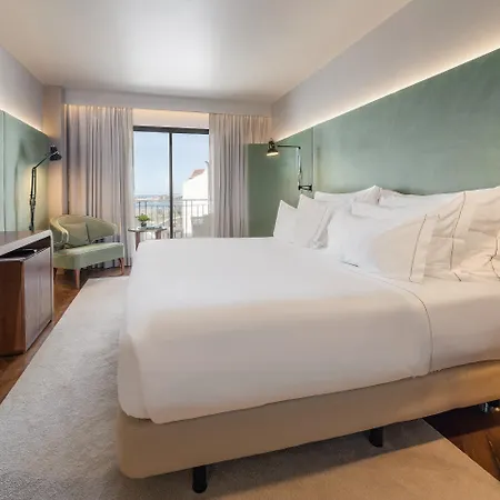 Grand Acores Atlantico Hotel 5*