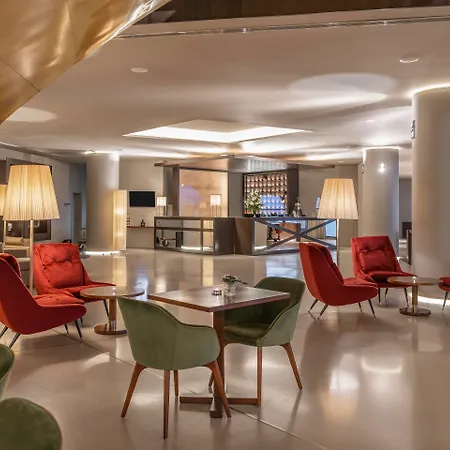 Hotel Grand Acores Atlantico Ponta Delgada (Sao Miguel)