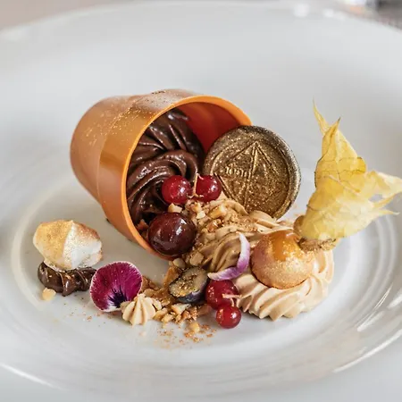 Grand Açores Atlântico Hotel