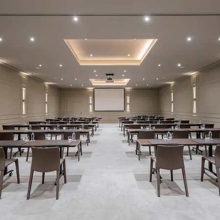 Hotel Grand Acores Atlantico Ponta Delgada (Sao Miguel)