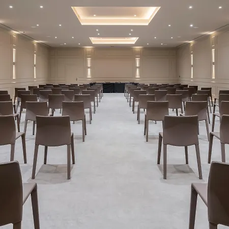 Hotel Grand Acores Atlantico 5*