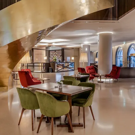 Grand Acores Atlantico 5* Ponta Delgada (Sao Miguel)
