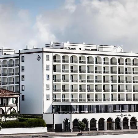 Hotel Grand Acores Atlantico 5*