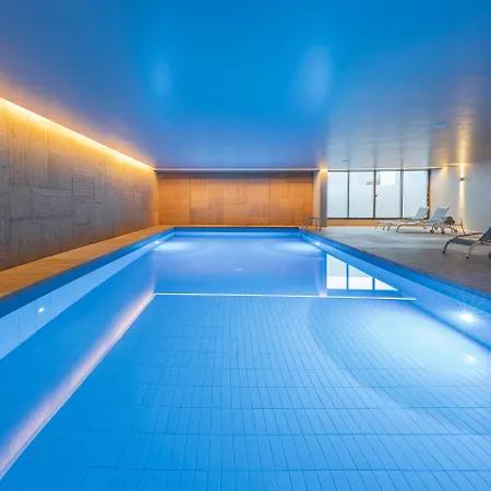 Grand Acores Atlantico 5*