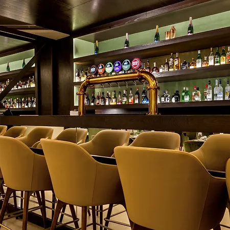 Hotel Grand Acores Atlantico