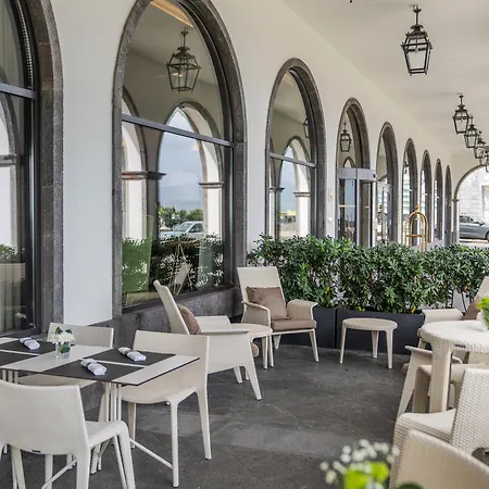 Hotel Grand Acores Atlantico 5*