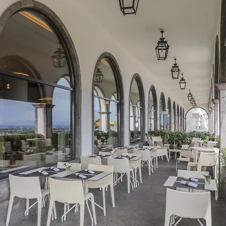 Grand Açores Atlântico 5*