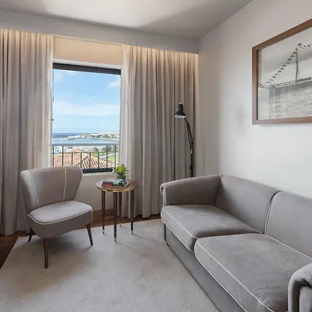 Grand Acores Atlantico 5*