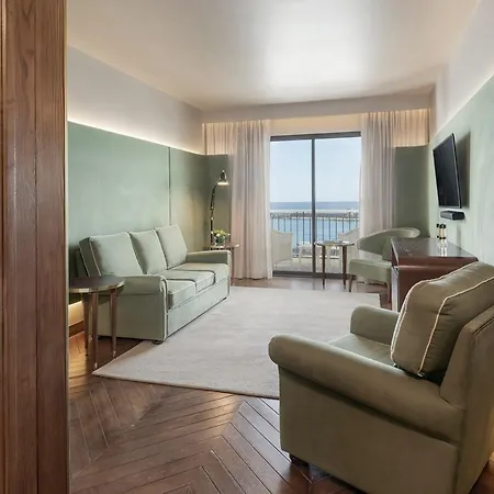 Grand Acores Atlantico Hotel
