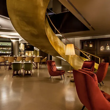 Grand Açores Atlântico Hotel