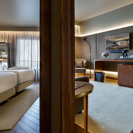 Hotel Grand Açores Atlântico Ponta Delgada