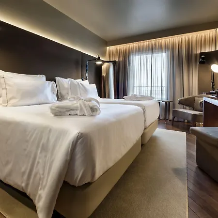 Hotel Grand Açores Atlântico 5*