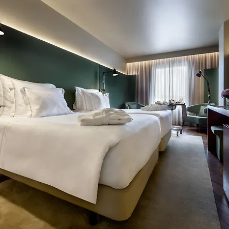 Hotel Grand Açores Atlântico