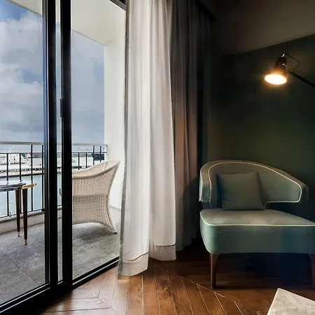 Grand Açores Atlântico 5*