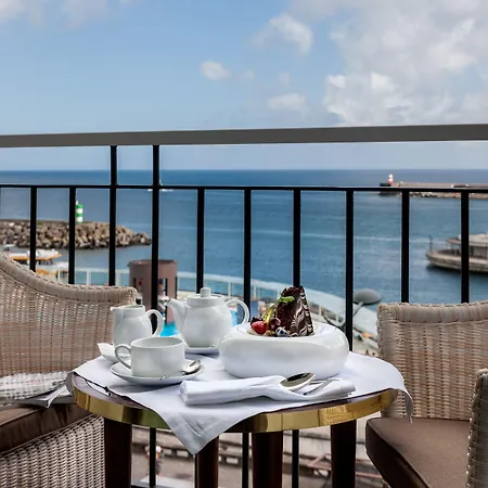 Hotel Grand Açores Atlântico Ponta Delgada