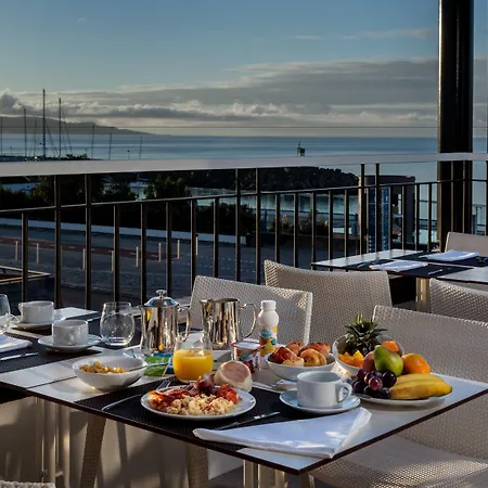 Hotel Grand Açores Atlântico Ponta Delgada