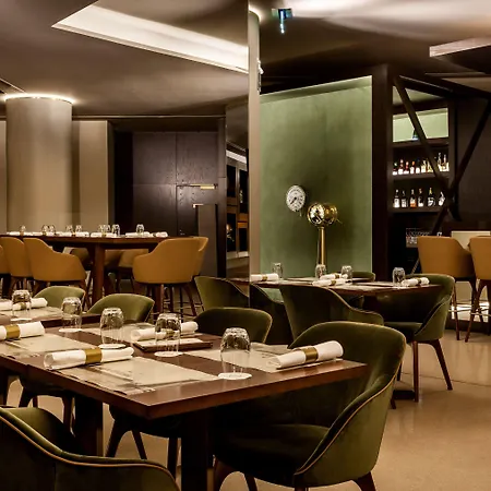 Grand Açores Atlântico Hotel Ponta Delgada