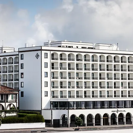 Grand Açores Atlântico Hotel 5*