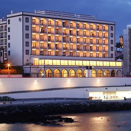 Grand Acores Atlantico Hotel