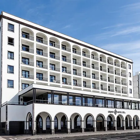 Grand Acores Atlantico 5*