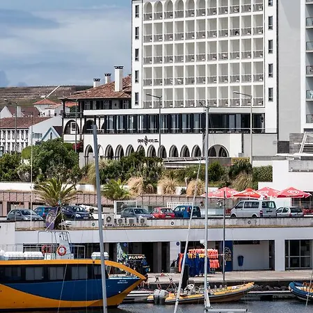 Hotel Grand Acores Atlantico Ponta Delgada (Sao Miguel)