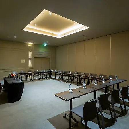 Hotel Grand Acores Atlantico Ponta Delgada (Sao Miguel)