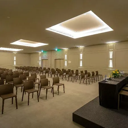 Hotel Grand Acores Atlantico