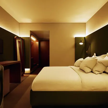 Grand Acores Atlantico Hotel