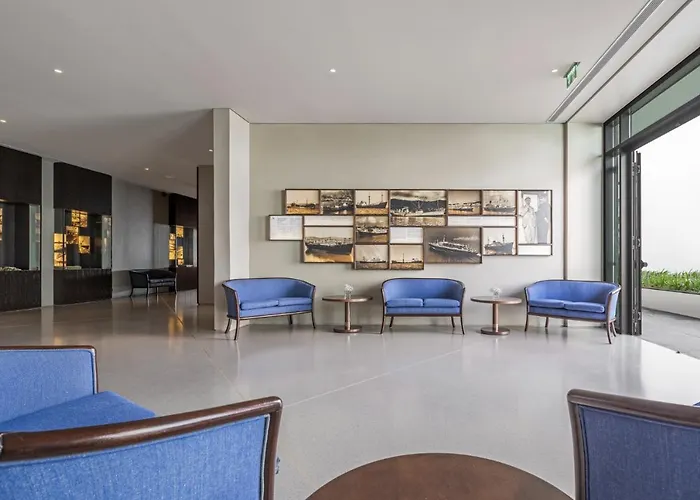 Grand Acores Atlantico Hotel