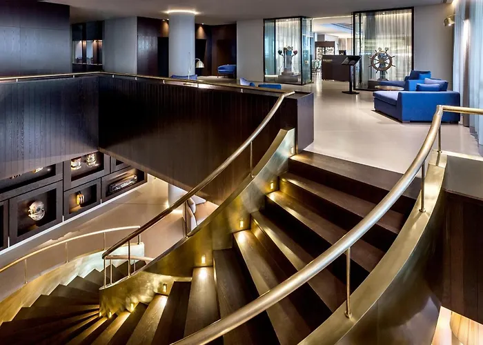 Hotel Grand Acores Atlantico