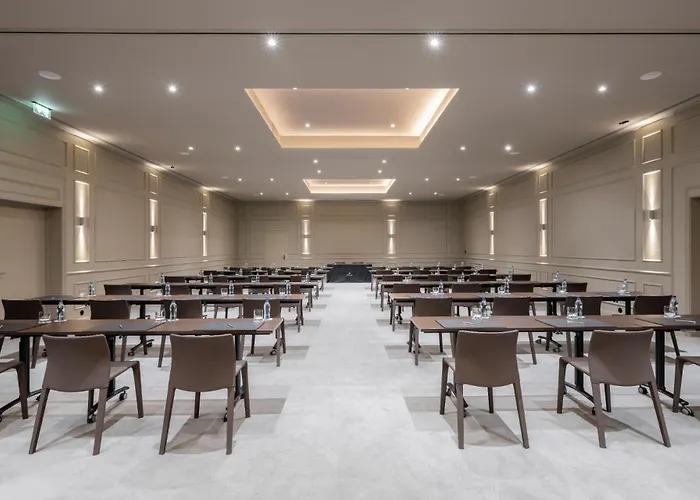 Hotel Grand Acores Atlantico Ponta Delgada (Sao Miguel)