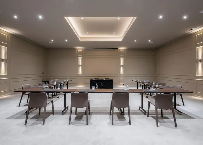 Grand Acores Atlantico Hotel 5*