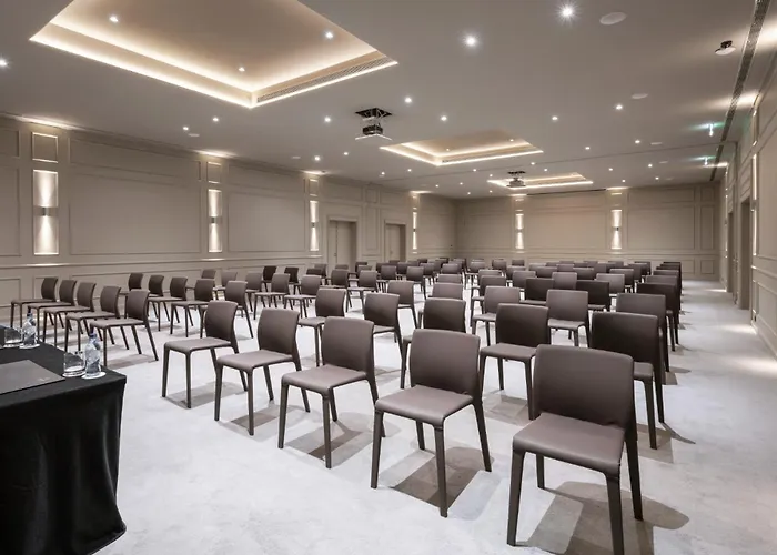 Grand Acores Atlantico Hotel