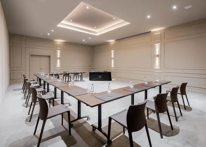 Hotel Grand Acores Atlantico