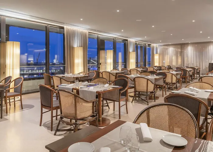 Grand Acores Atlantico Hotel Ponta Delgada (Sao Miguel)