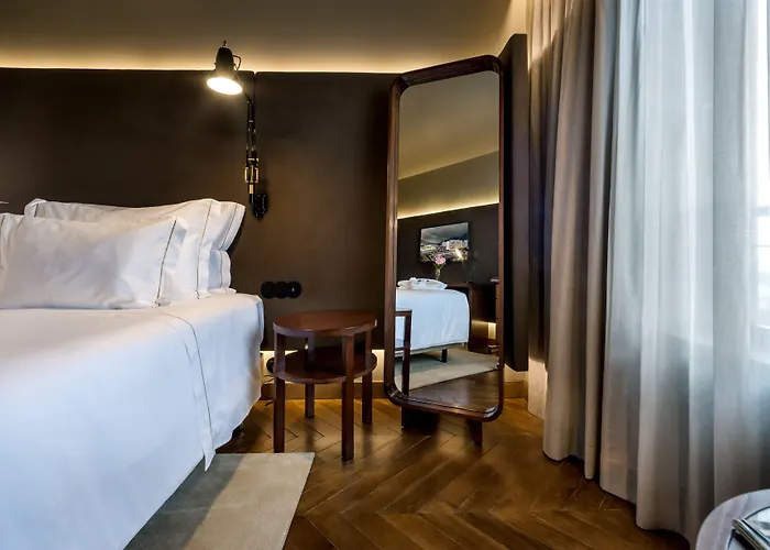 Hotel Grand Acores Atlantico Ponta Delgada (Sao Miguel)