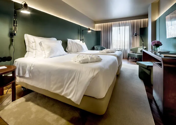 Grand Acores Atlantico 5*