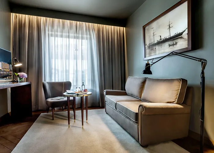 Hotel Grand Acores Atlantico Ponta Delgada (Sao Miguel)