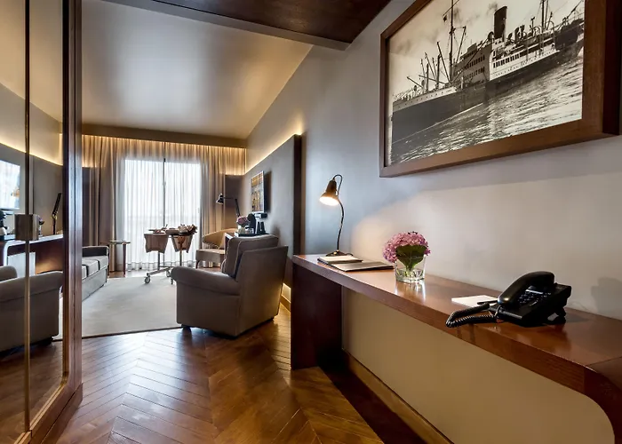 Grand Acores Atlantico Ponta Delgada (Sao Miguel)