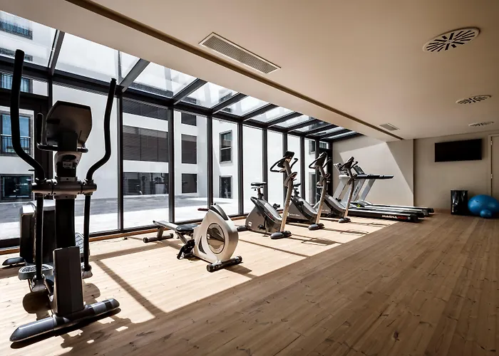 Grand Acores Atlantico Hotel