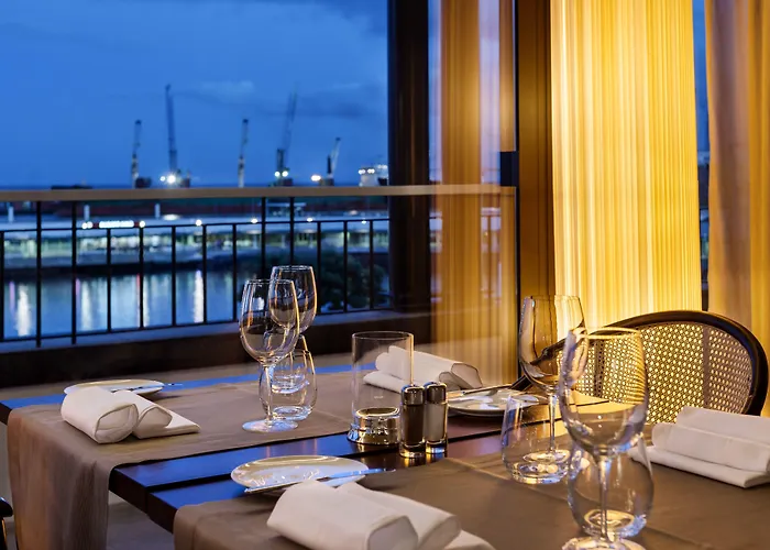 Hotel Grand Acores Atlantico 5*