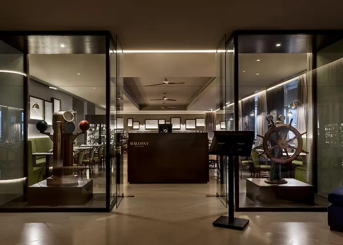 Grand Acores Atlantico Hotel Ponta Delgada (Sao Miguel)