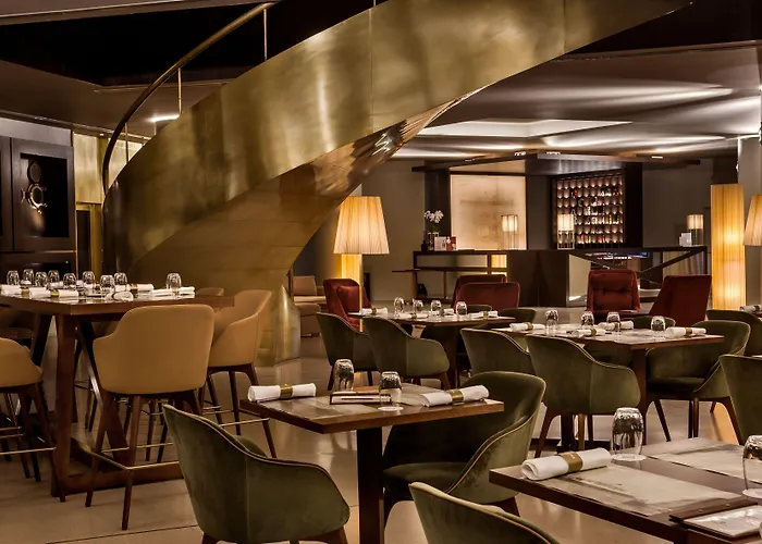 Grand Acores Atlantico Ponta Delgada (Sao Miguel)